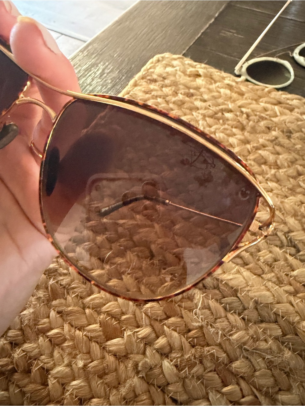 Spy Sunglasses Sunglasses - Brown Lenses - Picture 6 of 7